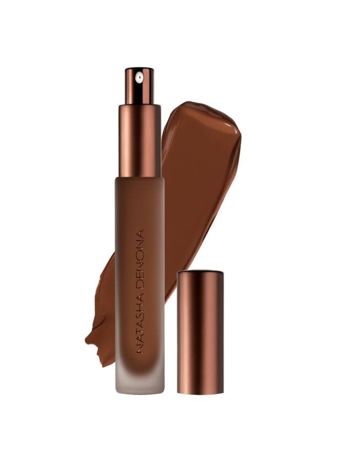 Natasha Denona HY-SCULPT LIQUID BRONZER Serum-Infused Liquid Bronzer - Dawn - Image 1